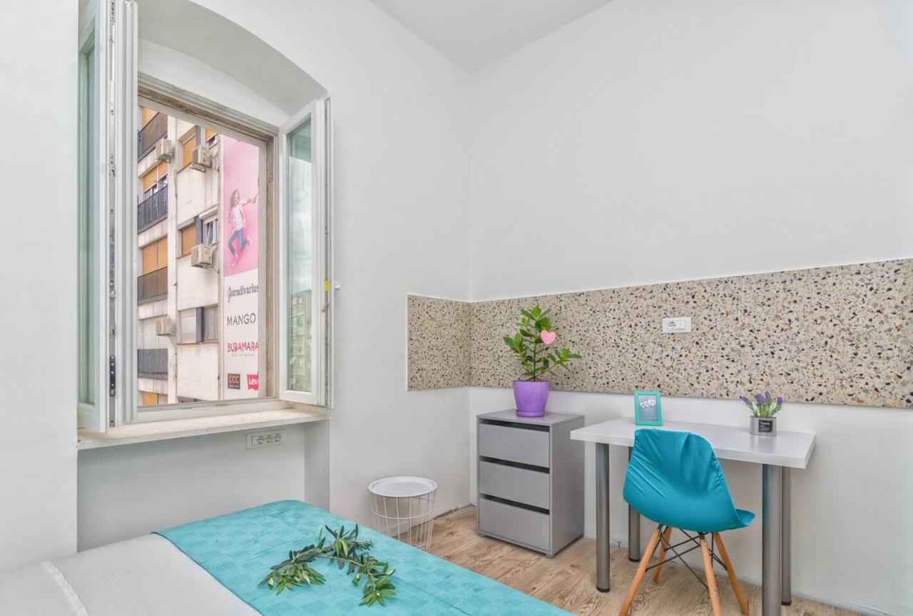 Apartment Style Freedom *