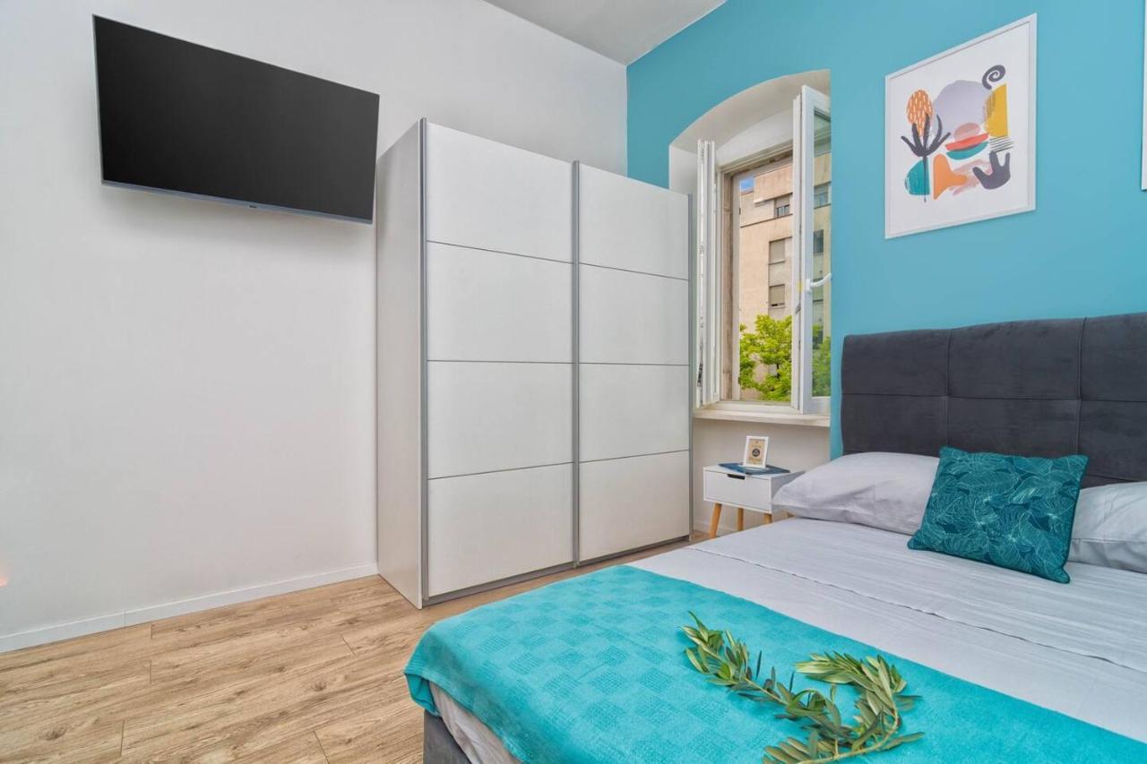 Style Freedom Apartment *