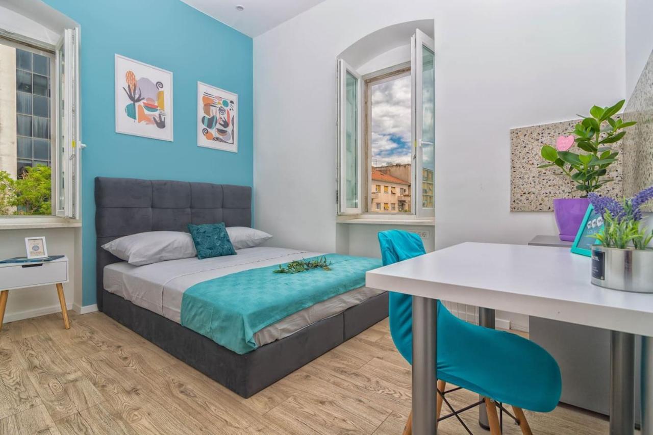 Apartment Style Freedom *